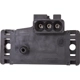 Purchase Top-Quality Manifold Absolute Pressure Sensor by SPECTRA PREMIUM INDUSTRIES - MP123 pa2