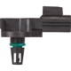 Purchase Top-Quality Manifold Absolute Pressure Sensor by SPECTRA PREMIUM INDUSTRIES - MP127 pa2
