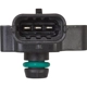 Purchase Top-Quality Manifold Absolute Pressure Sensor by SPECTRA PREMIUM INDUSTRIES - MP144 pa4