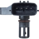 Purchase Top-Quality Manifold Absolute Pressure Sensor by SPECTRA PREMIUM INDUSTRIES - MP155 pa6