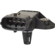 Purchase Top-Quality Manifold Absolute Pressure Sensor by SPECTRA PREMIUM INDUSTRIES - MP159 pa4