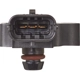 Purchase Top-Quality Manifold Absolute Pressure Sensor by SPECTRA PREMIUM INDUSTRIES - MP165 pa4