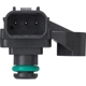Purchase Top-Quality Manifold Absolute Pressure Sensor by SPECTRA PREMIUM INDUSTRIES - MP175 pa2