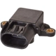 Purchase Top-Quality Manifold Absolute Pressure Sensor by SPECTRA PREMIUM INDUSTRIES - MP105 pa6