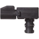 Purchase Top-Quality SPECTRA PREMIUM INDUSTRIES - MP114 - Manifold Absolute Pressure Sensor pa4