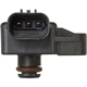 Purchase Top-Quality Manifold Absolute Pressure Sensor by SPECTRA PREMIUM INDUSTRIES - MP118 pa12