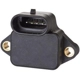 Purchase Top-Quality Manifold Absolute Pressure Sensor by SPECTRA PREMIUM INDUSTRIES - MP140 pa6