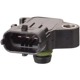 Purchase Top-Quality Manifold Absolute Pressure Sensor by SPECTRA PREMIUM INDUSTRIES - MP150 pa6