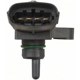 Purchase Top-Quality SPECTRA PREMIUM INDUSTRIES - MP157 - Manifold Absolute Pressure Sensor pa3