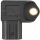 Purchase Top-Quality Manifold Absolute Pressure Sensor by SPECTRA PREMIUM INDUSTRIES - MP160 pa5