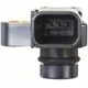 Purchase Top-Quality Manifold Absolute Pressure Sensor by SPECTRA PREMIUM INDUSTRIES - MP164 pa3