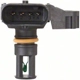 Purchase Top-Quality Manifold Absolute Pressure Sensor by SPECTRA PREMIUM INDUSTRIES - MP172 pa3