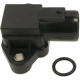 Purchase Top-Quality STANDARD - PRO SERIES - AS107 - Manifold Absolute Pressure Sensor pa3