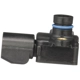Purchase Top-Quality STANDARD - PRO SERIES - AS158 - Manifold Absolute Pressure Sensor pa1