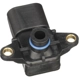 Purchase Top-Quality STANDARD - PRO SERIES - AS158 - Manifold Absolute Pressure Sensor pa6