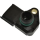 Purchase Top-Quality STANDARD - PRO SERIES - AS197 - Manifold Absolute Pressure Sensor pa3