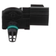 Purchase Top-Quality STANDARD - PRO SERIES - AS199 - Manifold Absolute Pressure Sensor pa4