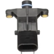Purchase Top-Quality STANDARD - PRO SERIES - AS220 - Manifold Absolute Pressure Sensor pa6