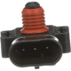 Purchase Top-Quality STANDARD - PRO SERIES - AS314 - Manifold Absolute Pressure Sensor pa3