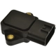 Purchase Top-Quality Manifold Absolute Pressure Sensor by STANDARD - PRO SERIES - AS324 pa1