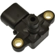 Purchase Top-Quality STANDARD - PRO SERIES - AS338 - Manifold Absolute Pressure Sensor pa1