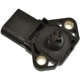 Purchase Top-Quality STANDARD - PRO SERIES - AS365 - Turbocharger Boost Sensor pa1