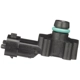 Purchase Top-Quality Manifold Absolute Pressure Sensor by STANDARD - PRO SERIES - AS394 pa3