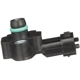 Purchase Top-Quality Manifold Absolute Pressure Sensor by STANDARD - PRO SERIES - AS394 pa4