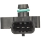 Purchase Top-Quality Manifold Absolute Pressure Sensor by STANDARD - PRO SERIES - AS394 pa6