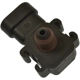 Purchase Top-Quality STANDARD - PRO SERIES - AS397 - Manifold Absolute Pressure Sensor pa1