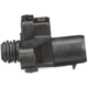 Purchase Top-Quality STANDARD - PRO SERIES - AS41 - Manifold Absolute Pressure Sensor pa3