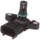 Purchase Top-Quality STANDARD - PRO SERIES - AS410 - Turbocharger Boost Sensor pa1