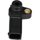 Purchase Top-Quality STANDARD - PRO SERIES - AS434 - Manifold Absolute Pressure Sensor pa5