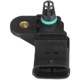Purchase Top-Quality STANDARD - PRO SERIES - AS437 - Manifold Absolute Pressure Sensor pa6