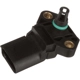 Purchase Top-Quality STANDARD - PRO SERIES - AS439 - Turbocharger Boost Sensor pa5
