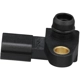Purchase Top-Quality STANDARD - PRO SERIES - AS458 - Manifold Absolute Pressure Sensor pa6
