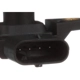 Purchase Top-Quality STANDARD - PRO SERIES - AS461 - Turbocharger Boost Sensor pa4