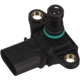 Purchase Top-Quality STANDARD - PRO SERIES - AS461 - Turbocharger Boost Sensor pa5