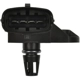 Purchase Top-Quality STANDARD - PRO SERIES - AS491 - Manifold Absolute Pressure Sensor pa1