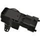 Purchase Top-Quality STANDARD - PRO SERIES - AS491 - Manifold Absolute Pressure Sensor pa3