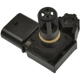 Purchase Top-Quality STANDARD - PRO SERIES - AS638 - Manifold Absolute Pressure Sensor pa1