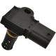 Purchase Top-Quality STANDARD - PRO SERIES - AS638 - Manifold Absolute Pressure Sensor pa2
