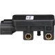 Purchase Top-Quality STANDARD - PRO SERIES - AS88 - Manifold Absolute Pressure Sensor pa4
