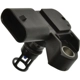 Purchase Top-Quality STANDARD - PRO SERIES - AX461 - Intake Manifold Temperature Sensor pa3