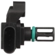 Purchase Top-Quality STANDARD - PRO SERIES - TX269 - Manifold Absolute Pressure Sensor pa2