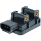 Purchase Top-Quality STANDARD/T-SERIES - AS88T - Manifold Absolute Pressure Sensor pa15