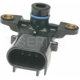 Purchase Top-Quality Manifold Absolute Pressure Sensor by STANDARD/T-SERIES - AS158T pa2