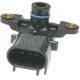 Purchase Top-Quality Manifold Absolute Pressure Sensor by STANDARD/T-SERIES - AS158T pa6