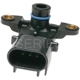 Purchase Top-Quality Manifold Absolute Pressure Sensor by STANDARD/T-SERIES - AS158T pa8