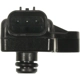 Purchase Top-Quality Manifold Absolute Pressure Sensor by STANDARD/T-SERIES - AS191T pa2
